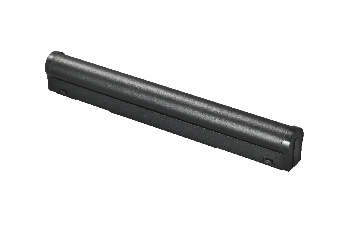 Трековый магнитный светильник iLedex Vision SMART 4825-041-L305-18W-36DG-BK