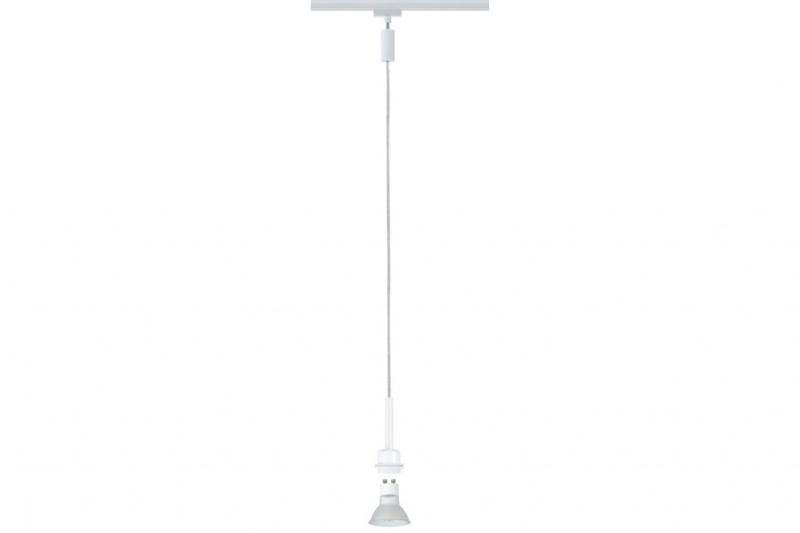 Трековый светильник Paulmann DecoSystems 95185
