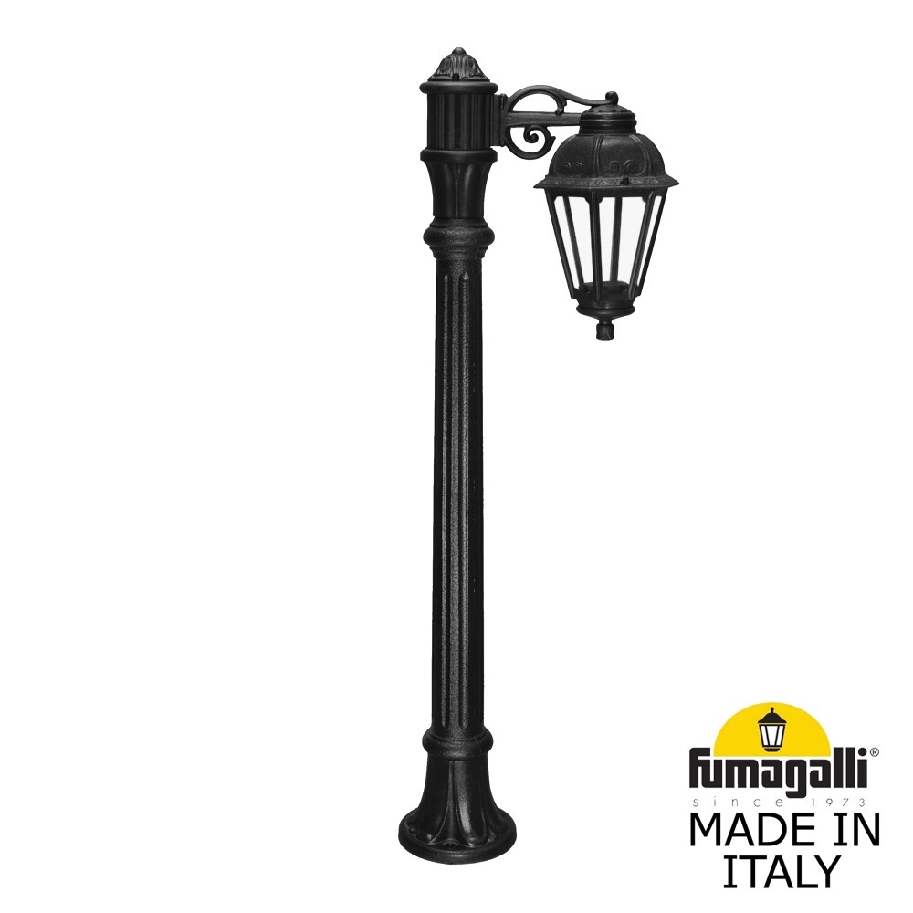 Ландшафтный светильник Fumagalli ALOE BISSO/SABA 1L K22.163.S10.AXE27