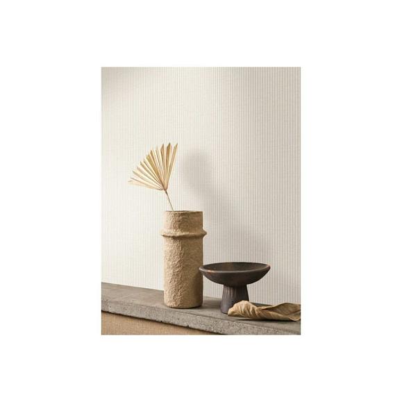 Обои Casadeco 89650220 Papier Kraft Ivoire