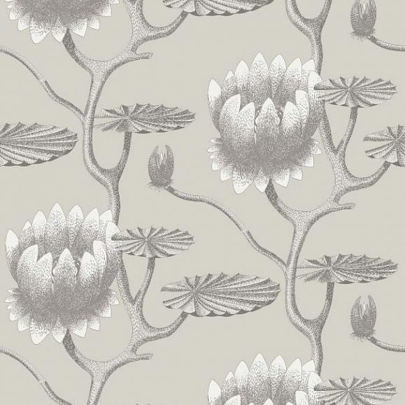 Обои Cole & Son 95/4025 Summer Lily