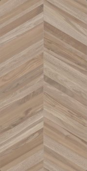 КЕРАМОГРАНИТ 03024 FLEUR DE BOIS CHEVRON MIEL NAT RET