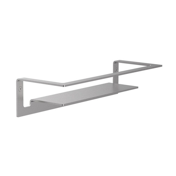 Almar Showers Accessories Полочка 300 мм, цвет: хром
