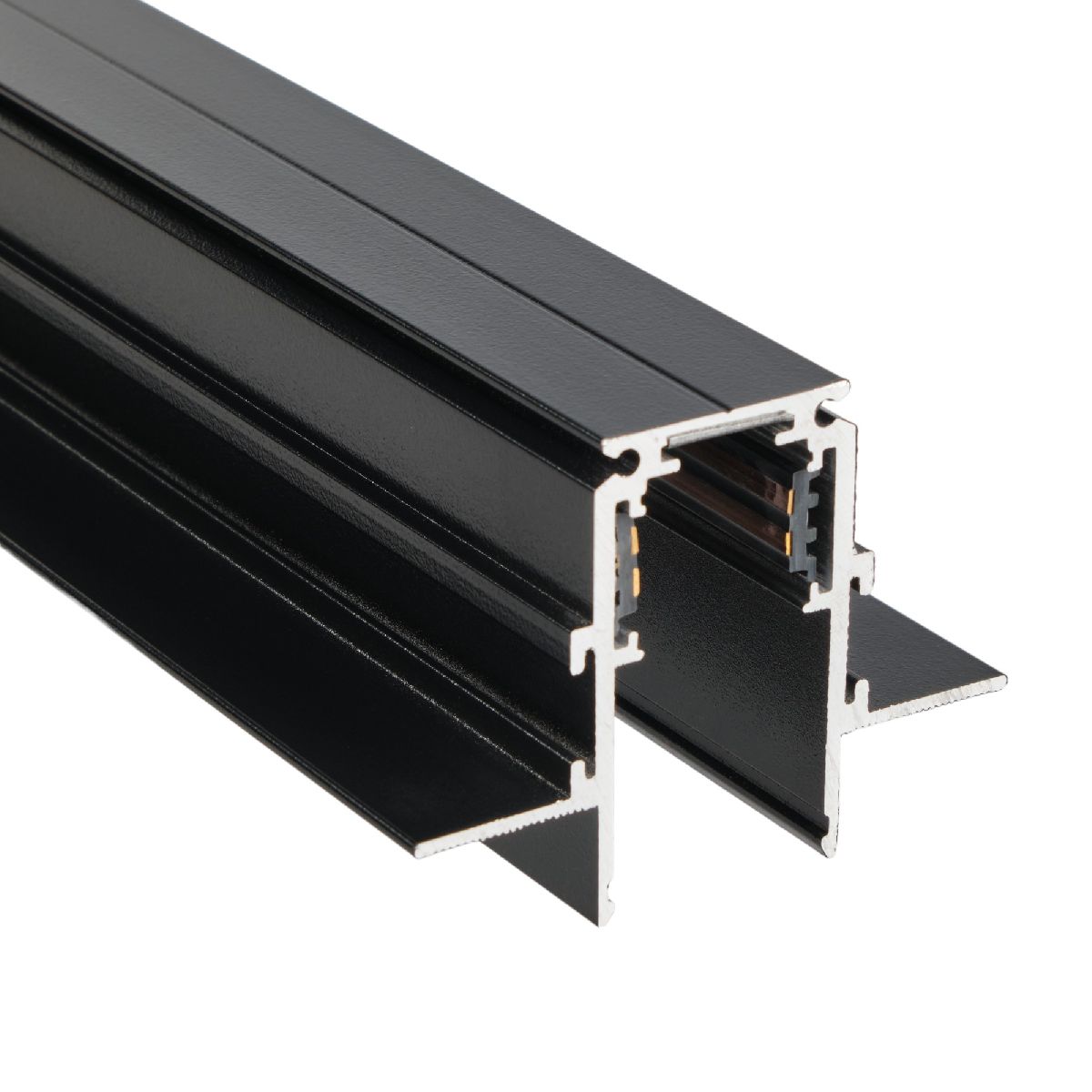 Шинопровод магнитный встраиваемый Voltalighting Light AIJL-CX-204-2.0 TB