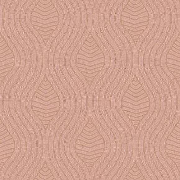 Обои виниловые Casamance 76993262 коллекции Broderies