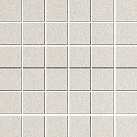 White Mosaico 30х30