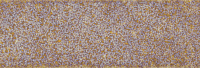 Декор LOVE AFFAIRS ACCENT BEIGE RAKU 3,7x10 см
