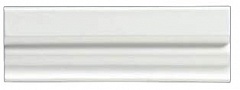 FIV1 Бордюр VINTAGE Finale White 6,5х20
