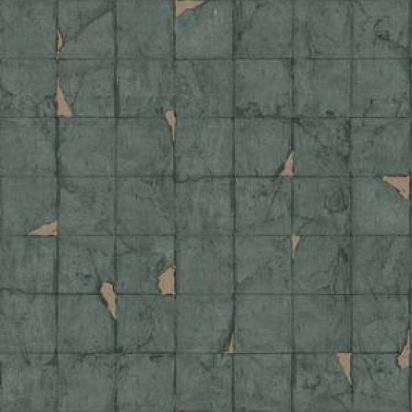Обои Wall & Deco 17260EWC Kintsu reloaded