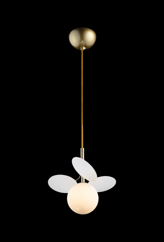 Подвесной светильник Loft IT Matisse 10008/1P white