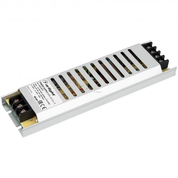 Блок питания для светодиодной ленты Arlight ARS 026169(1)