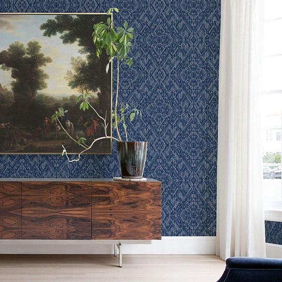 Обои Aura Signature FD26242 Felix Geometric