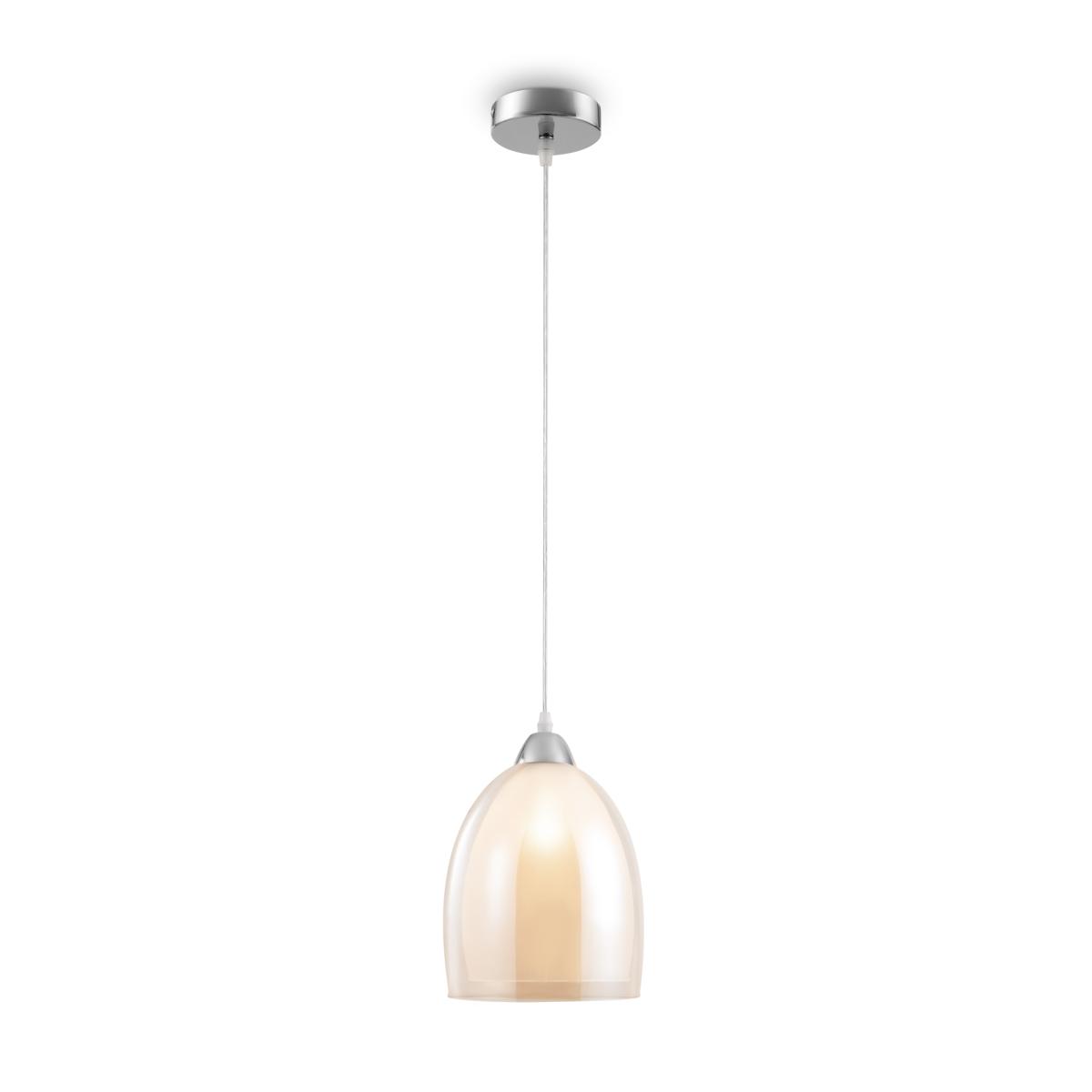 Подвесной светильник Freya Astery FR5375PL-01CH1