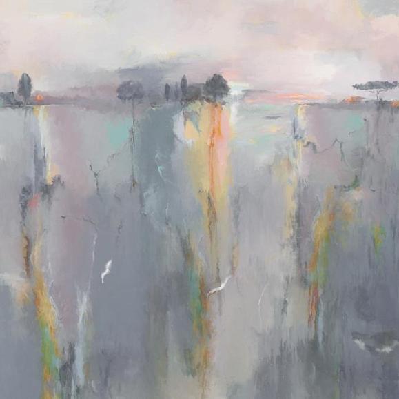 Панно Affresco AB478-COL1 Color 1