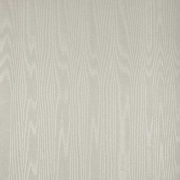 Обои Zoffany 313070 Moire Platinum