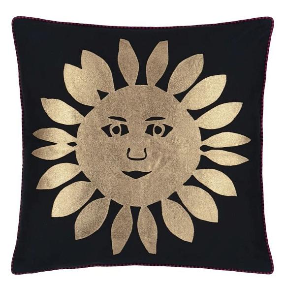 Подушка CCCL0636, Hello Sunshine, Or, Christian Lacroix 50 x 50см