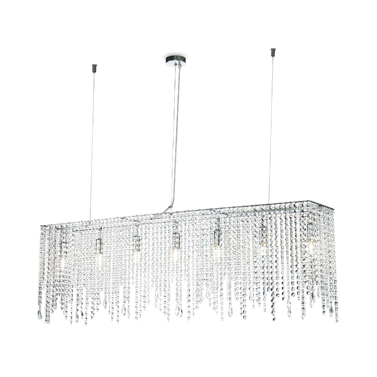 Подвесная люстра Maytoni Empress DIA002PL-07CH