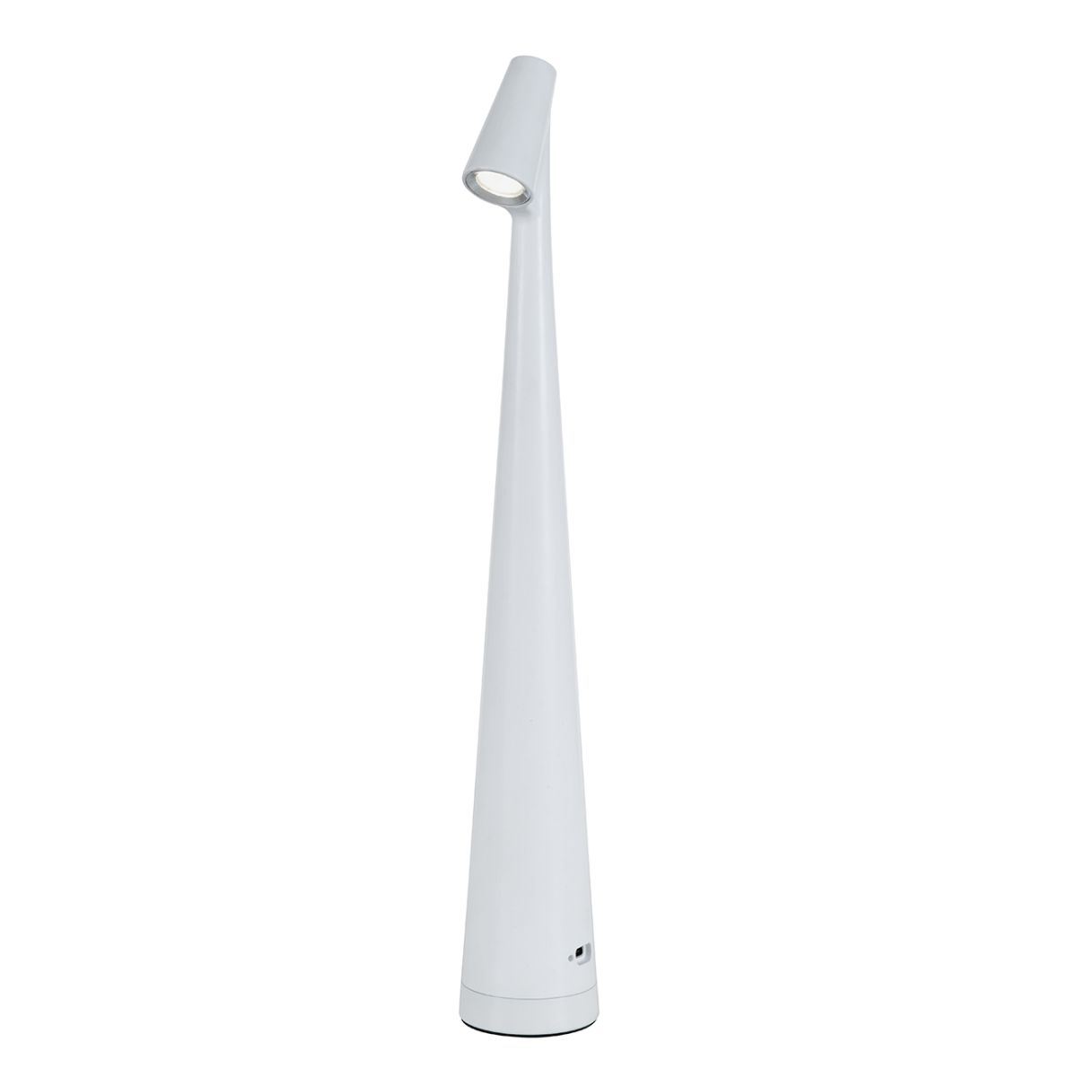 Настольная лампа Escada Unus 553/L LED White