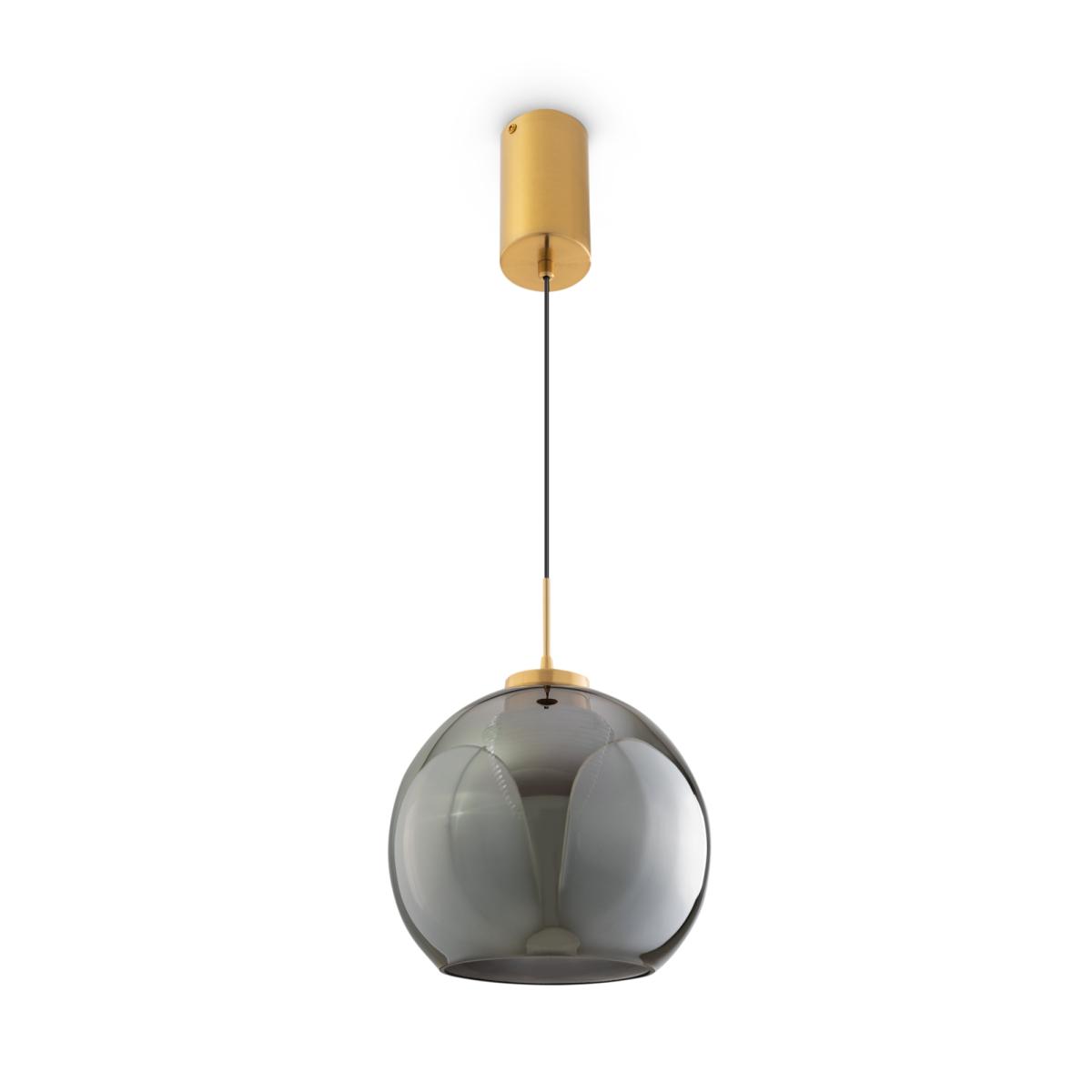 Подвесной светильник Freya Fume FR5399PL-L4BS2
