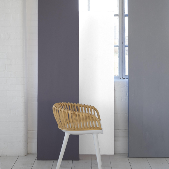 Краска Designers Guild DG131, MADAME BUTTERFLY