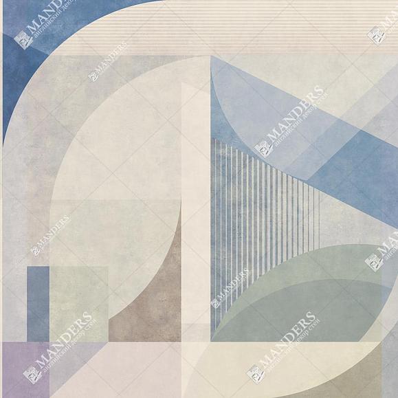 Панно Affresco RE882-COL2 Color 2
