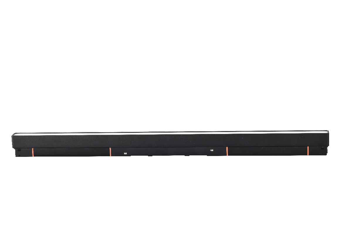 Трековый магнитный светильник iLedex Vision 4822-001-L600-24W-110DG-4000K-BK