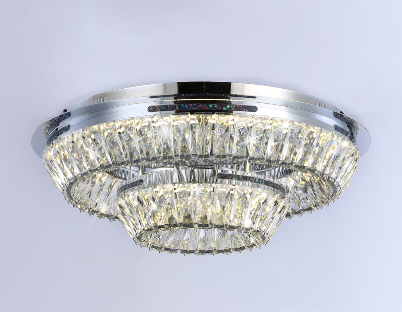 Потолочная люстра Ambrella Light Traditional TR5029