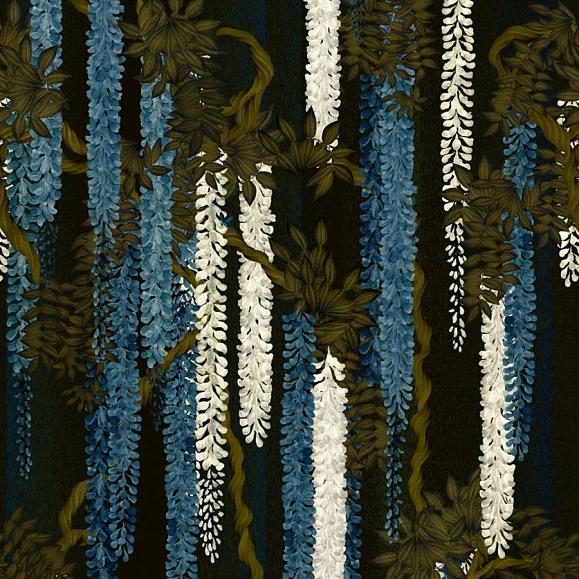Панно Christian Lacroix PCL7032/02 Wisteria Alba Ruisseau
