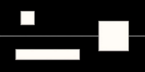Декор D-MITA BLACK