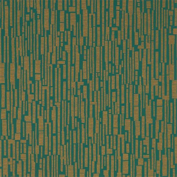 Обои Harlequin 112751 Series Forest/Copper