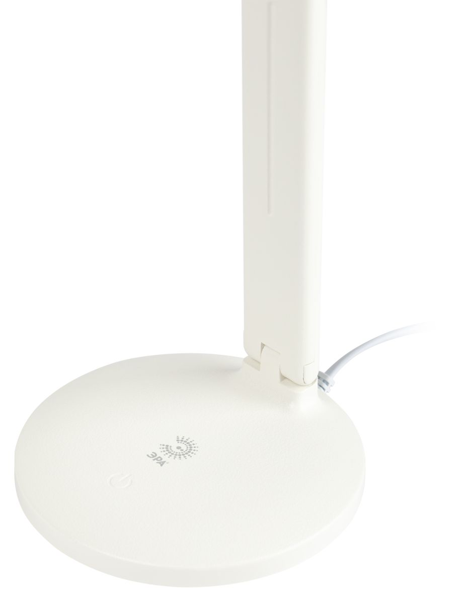 Настольная лампа Эра NLED-526-10W-W Б0068595