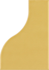 CURVE Yellow Gloss