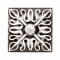Relieve Flor № 2 Timberline 3x3 ADST4064