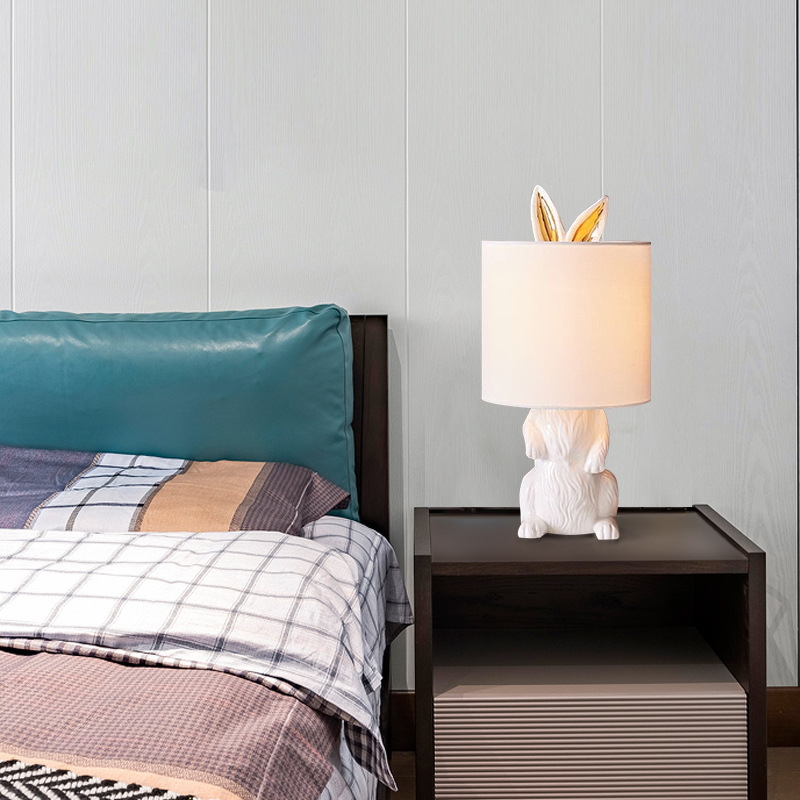 Настольная лампа TopDecor Fair T1 10