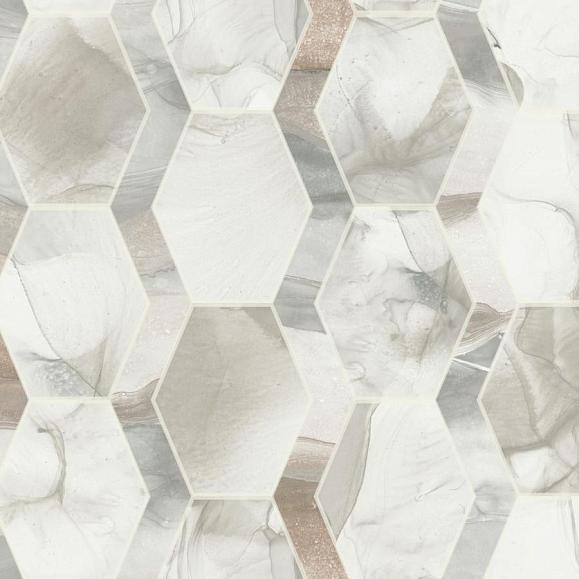 Обои York OS4283 Earthbound Taupe