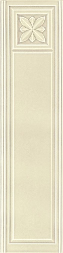 MED10 Декор EPOQUE Medici Ivory Mat 20x80