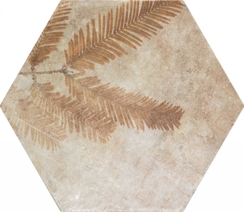 Amazonia HEXAGON Tropic Cotto