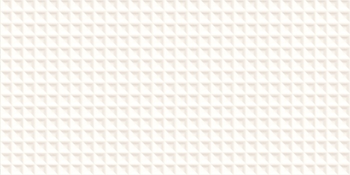 Плитка настенная Esten Bianco Struktura С