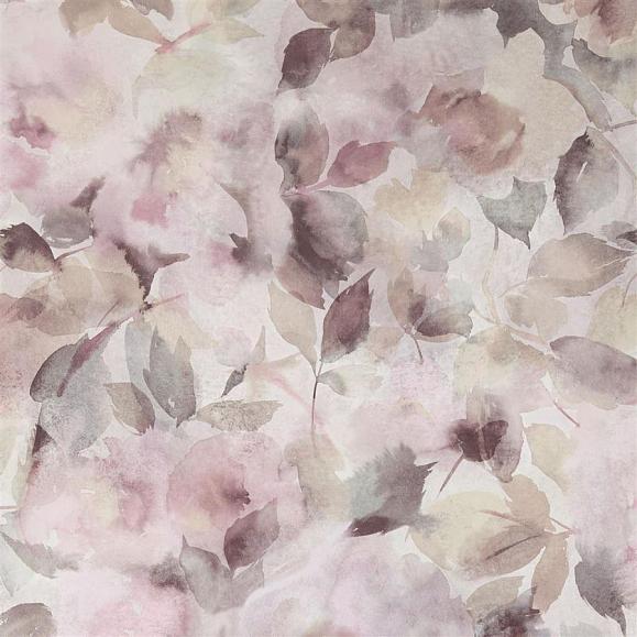 Обои Designers guild PDG1062/02 Surimono Tuberose