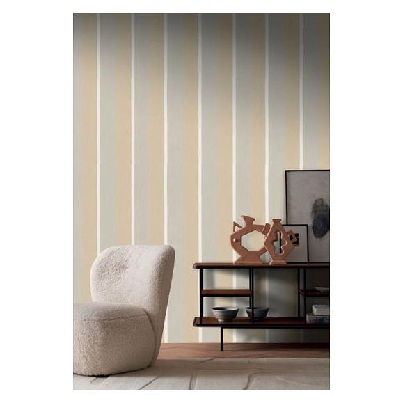 Обои Casamance 76040100 Sinopia Travertin/perle