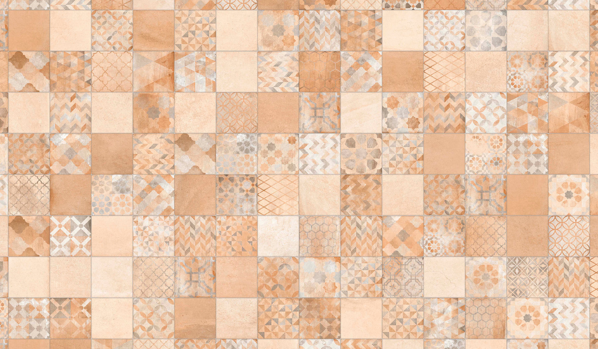 Lynton-R Multicolor 32х99