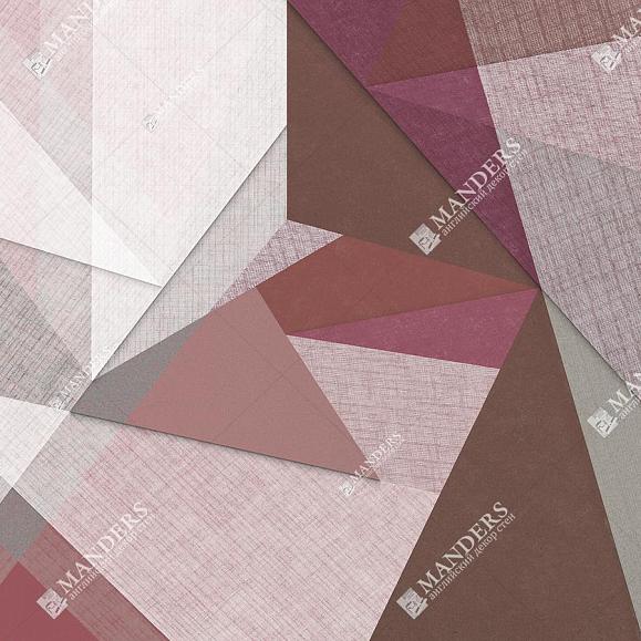 Панно Affresco RE867-COL4 Color 4