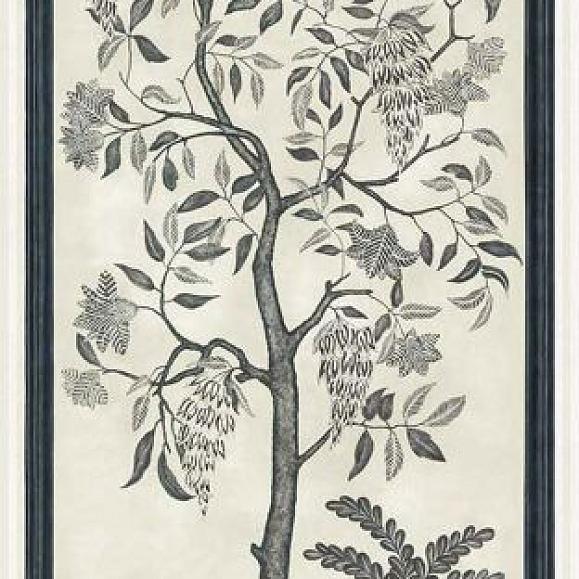 Панно Cole & Son 113/14041 Trees of Eden Eternity