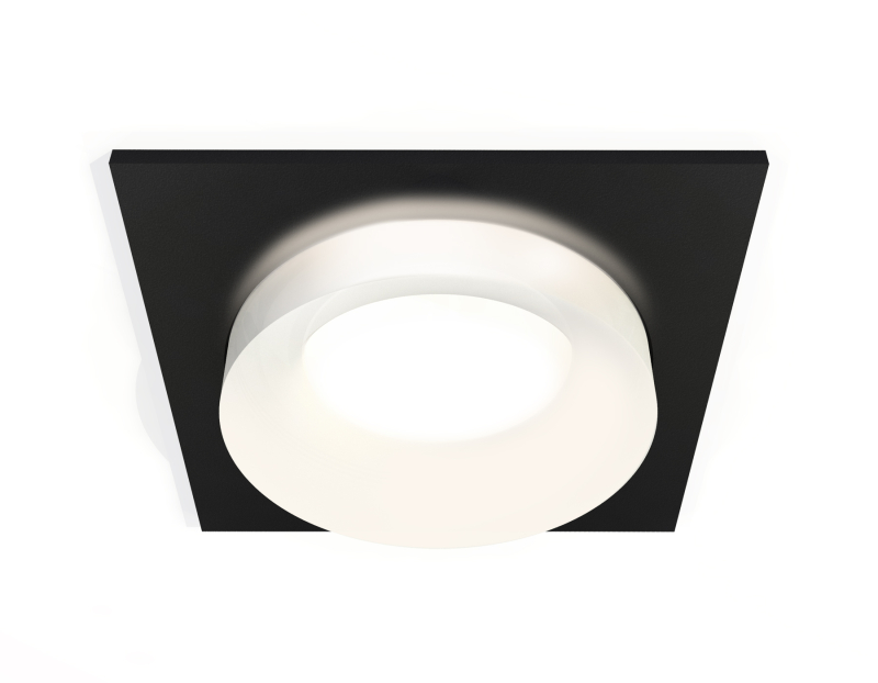 Встраиваемый светильник Ambrella Light Techno XC7632044 (C7632, N7165)