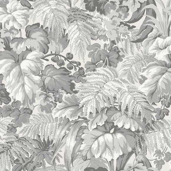 Обои Cole & Son 113/3011 Royal Fernery