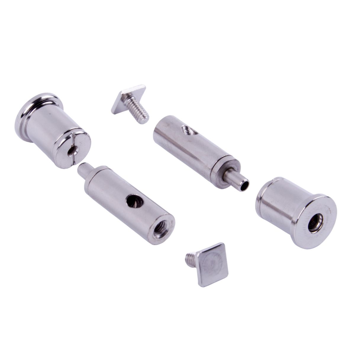 Линейный подвесной светильник Uniel UL-00013497 ULO-K10D 25W/4000K/L100 IP40 WHITE