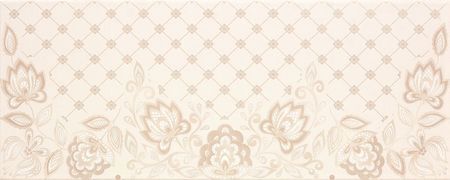 Aria Boiserie Beige 20,2 х50,4