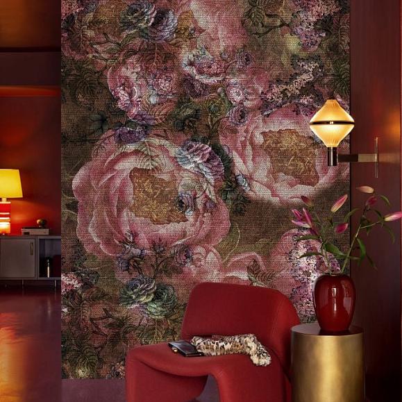 Панно Wall & Deco WDTP2201 Tapestry