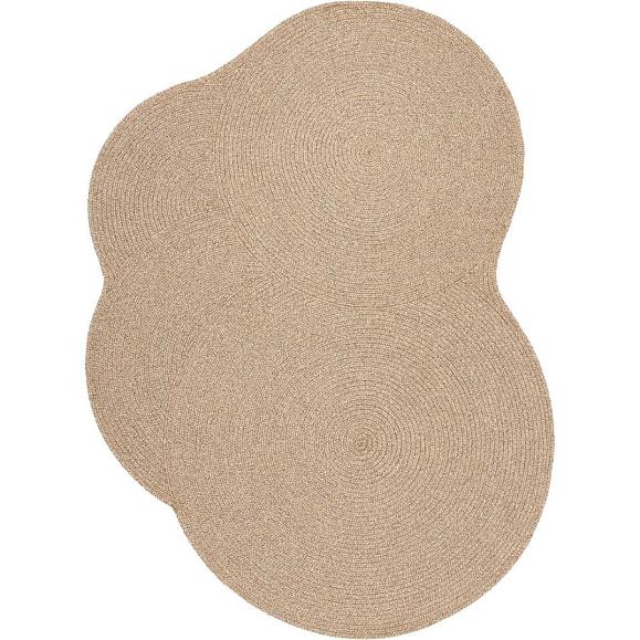 Ковер Toulemonde Bochart Cloud Naturel (180 x 250)