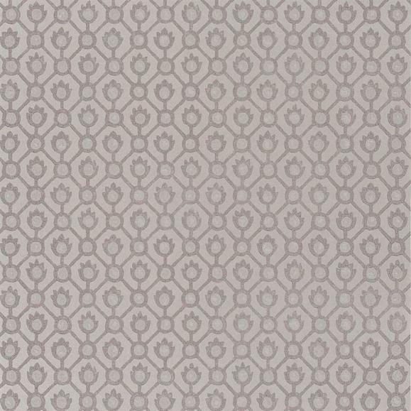 Обои Designers Guild PDG1150/03 Jaal Stone
